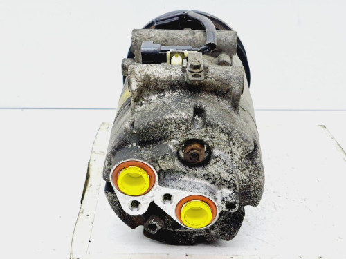 COMPRESOR AIRE ACONDICIONADO Ford FOCUS C-MAX (CAP)(2003) 