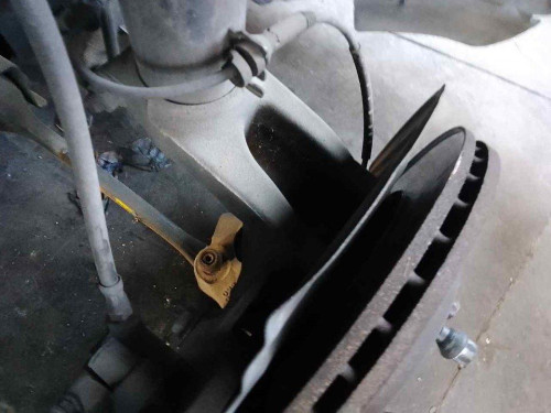 MANGUETA DELANTERA DERECHA BMW SERIE X3 (E83) 