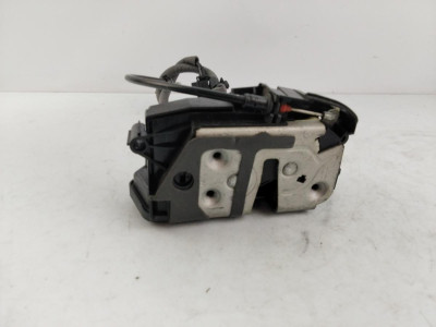 CERRADURA PUERTA DELANTERA DERECHA, FORD, FOCUS BERLINA (CB8)