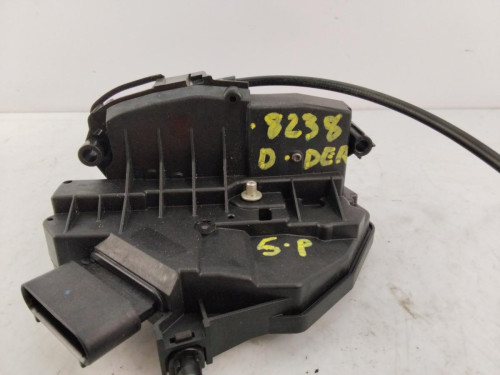 CERRADURA PUERTA DELANTERA DERECHA FORD FOCUS BERLINA (CB8) 