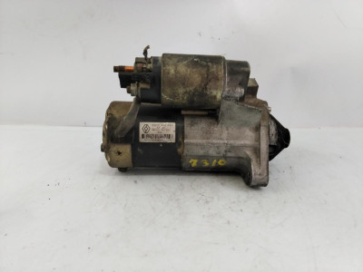MOTOR ARRANQUE, RENAULT, MEGANE II BERLINA 5P