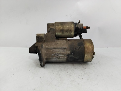 MOTOR ARRANQUE RENAULT MEGANE II BERLINA 5P 