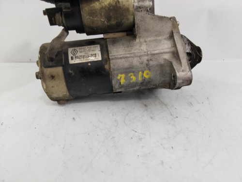MOTOR ARRANQUE RENAULT MEGANE II BERLINA 5P 