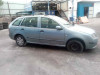  SKODA FABIA COMBI (6Y5) 