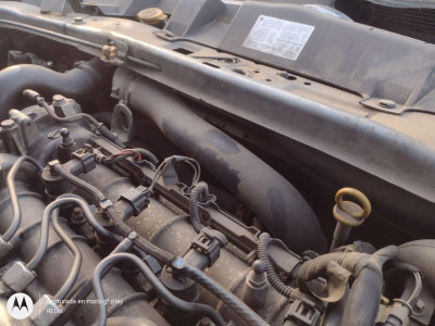 RADIADOR CALEFACCION / AIRE ACONDICIONADO, OPEL, ZAFIRA B