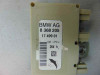 ANTENA BMW SERIE 7 (E65/E66) 