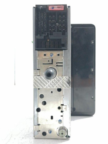  NO IDENTIFICADO ALFA ROMEO 159 (140) 
