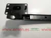  REFUERZO PARAGOLPES TRASERO PEUGEOT 407 SW 