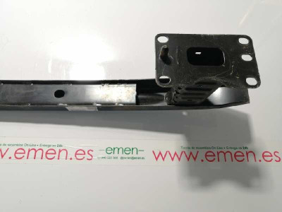 REFUERZO PARAGOLPES TRASERO, PEUGEOT, 407 SW