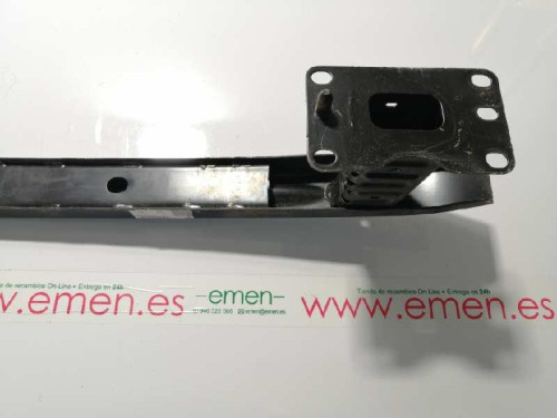  REFUERZO PARAGOLPES TRASERO PEUGEOT 407 SW 