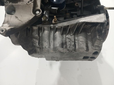MOTOR COMPLETO, RENAULT, LAGUNA II (BG0)