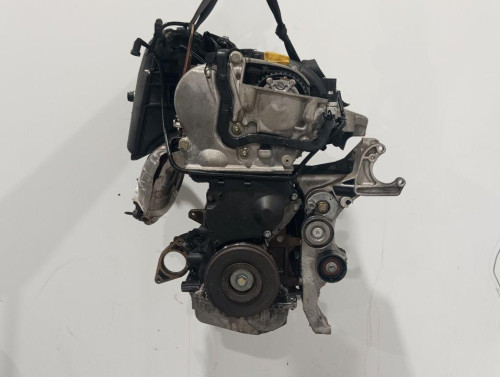  MOTOR COMPLETO RENAULT LAGUNA II (BG0) 