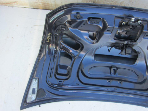  NO IDENTIFICADO AUDI A6 BERLINA (4F2) 