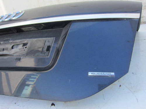 NO IDENTIFICADO AUDI A6 BERLINA (4F2) 