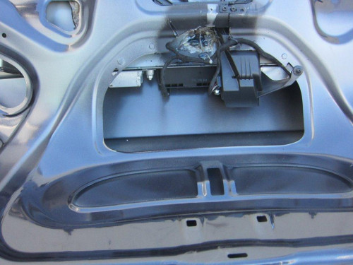  NO IDENTIFICADO AUDI A6 BERLINA (4F2) 