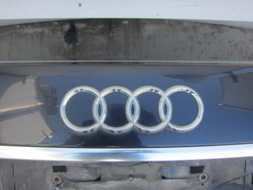  NO IDENTIFICADO AUDI A6 BERLINA (4F2) 