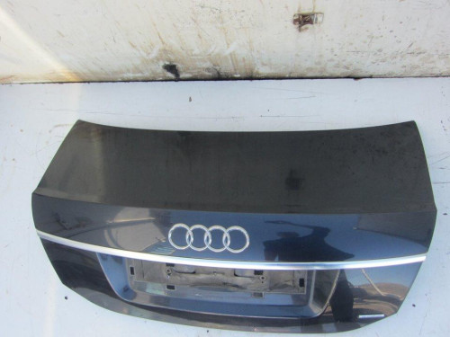  NO IDENTIFICADO AUDI A6 BERLINA (4F2) 