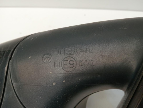 RETROVISOR DERECHO Seat IBIZA (6L1) 