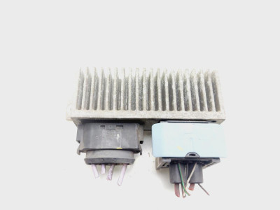 RESISTENCIA CALEFACCION, Renault, KANGOO II (F/KW0)