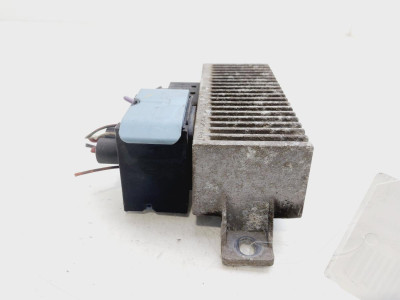 RESISTENCIA CALEFACCION, Renault, KANGOO II (F/KW0)