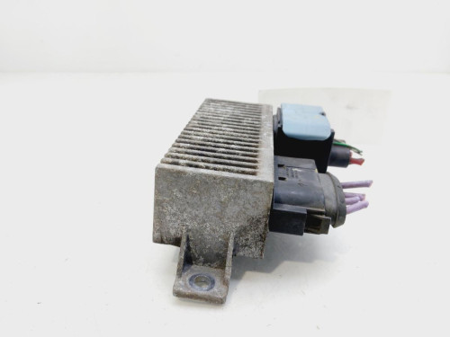 RESISTENCIA CALEFACCION Renault KANGOO II (F/KW0) 