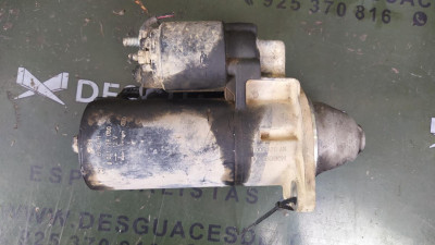 MOTOR ARRANQUE, Opel, OMEGA B