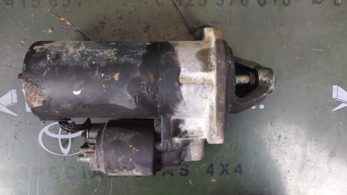 MOTOR ARRANQUE Opel OMEGA B 