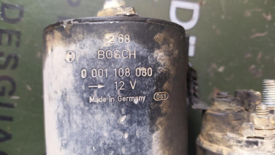 MOTOR ARRANQUE, Opel, OMEGA B