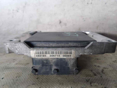 CENTRALITA MOTOR UCE, ALFA ROMEO, 147 (190)
