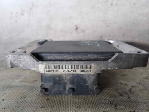 CENTRALITA MOTOR UCE ALFA ROMEO 147 (190) 