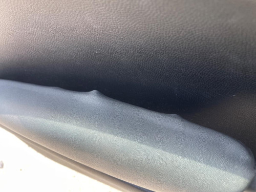 GUARNECIDO PUERTA DELANTERA IZQUIERDA BMW MINI (R56) 