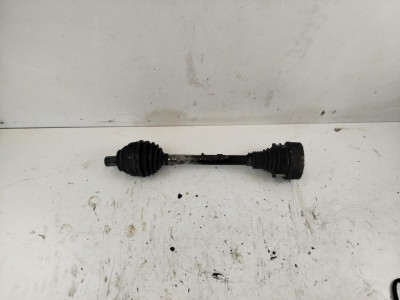 TRANSMISION DELANTERA IZQUIERDA, Seat, ALTEA (5P1)
