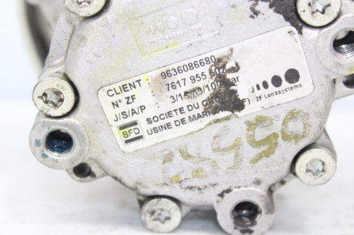 BOMBA DIRECCION Citroen C5 BERLINA 
