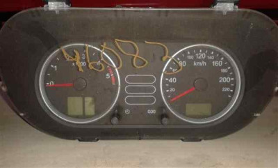 CUADRO INSTRUMENTOS, Ford, FUSION (CBK)