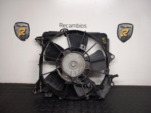  ELECTROVENTILADOR HONDA CIVIC 5 PUERTAS (FK) 