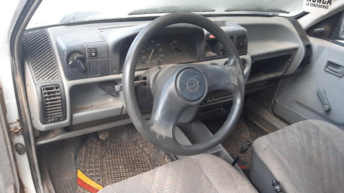  OPEL CORSA A 