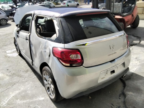  CITROEN DS3 CABRIO 