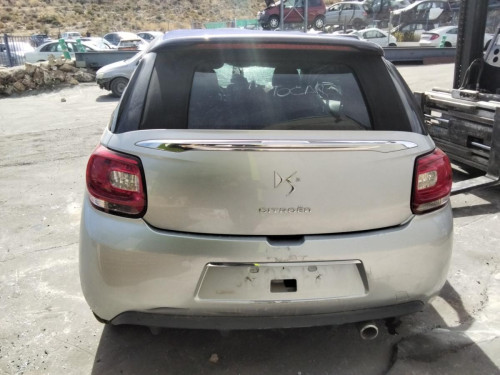  CITROEN DS3 CABRIO 
