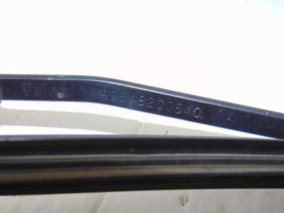 BRAZO LIMPIA DELANTERO IZQUIERDO, MERCEDES-BENZ, CLASE ML (BM 164)