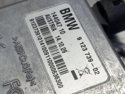 MODULO ELECTRONICO, BMW, SERIE 3 CABRIO (E93)