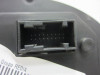  CUADRO INSTRUMENTOS PEUGEOT 307 (S1)(04.2001) 