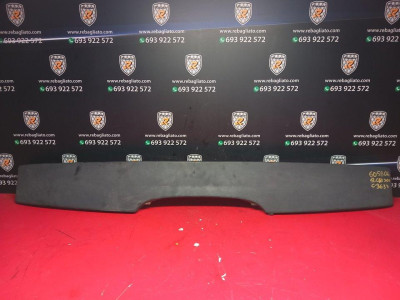 ALERON TRASERO, RENAULT, CLIO II FASE I (B/CB0)