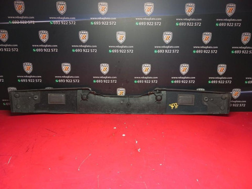  ALERON TRASERO, RENAULT, CLIO II FASE I (B/CB0) 