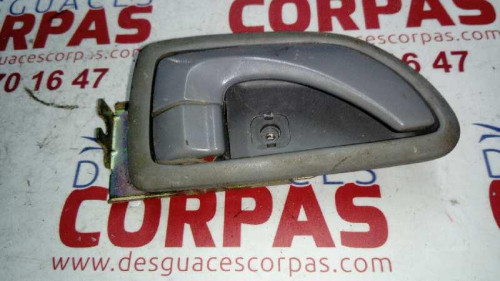  MANETA INTERIOR DELANTERA DERECHA KIA SORENTO (BL) 