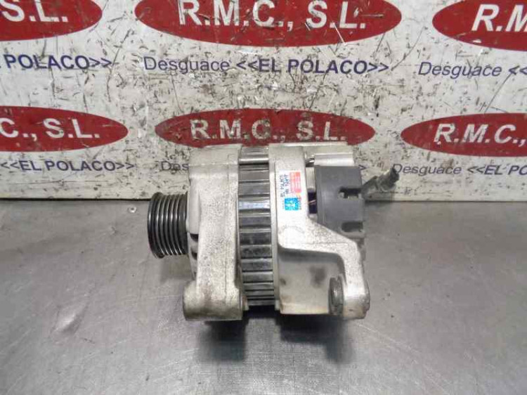 ALTERNADOR