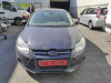 FORD FOCUS BERLINA (CB8) — автомобиль-донор на запчасти 