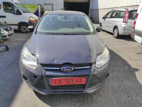 FORD FOCUS BERLINA (CB8) — автомобиль-донор на запчасти 