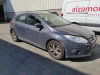 FORD FOCUS BERLINA (CB8) — автомобиль-донор на запчасти 