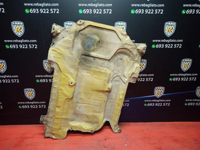 CUBRECARTER, MERCEDES-BENZ, CLASE C (BM 204) BERLINA