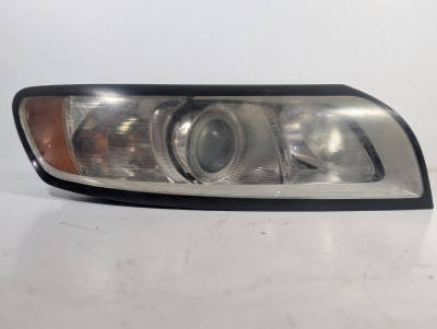 FARO DERECHO, Volvo, S40 BERLINA